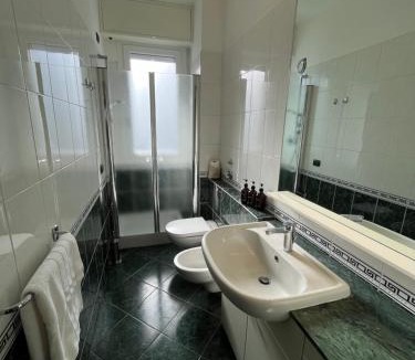 Cascina dei Pomi Apartment | Spacious & Smart Position