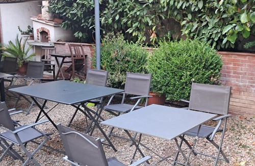 San Giovanni Bed & Breakfast | St. John Villa