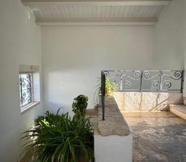 Terlizzi Bed & Breakfast | Stella