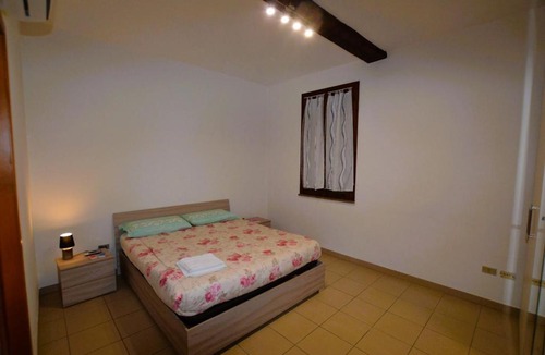 Old Town Apartment | Storchi 417