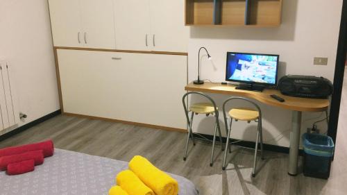 Aosta Apartment | Studio CENTRAL 1