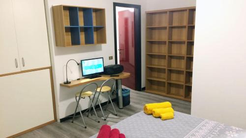 Aosta Apartment | Studio CENTRAL 1
