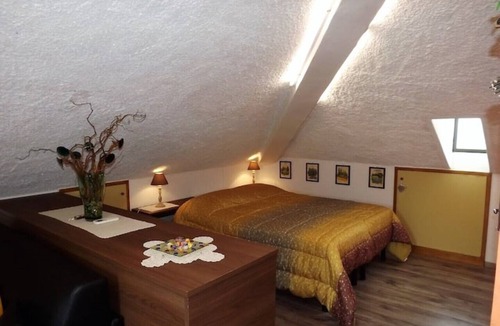 Terranuova Bracciolini Other | Studio apartment the Sunflower