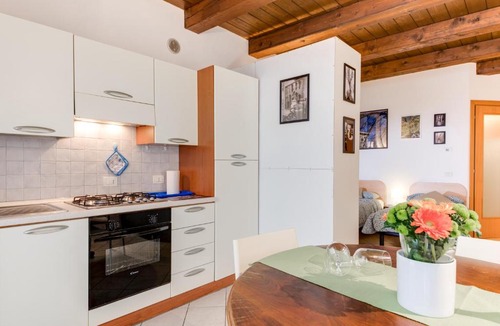 Forli Apartment | Studio Mazzini