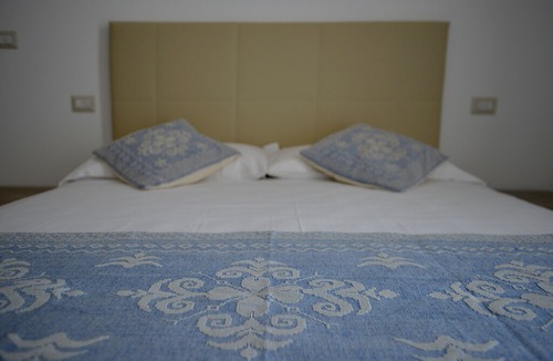La Pietraia Apartment | Studios, two-room and three-room apartments a few steps from the beach