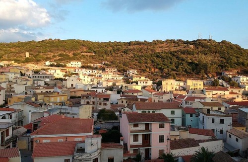 Onifai House | Su Pranu