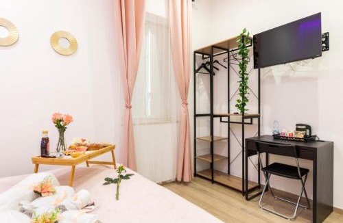 Municipio 2 Bed & Breakfast | Sublime