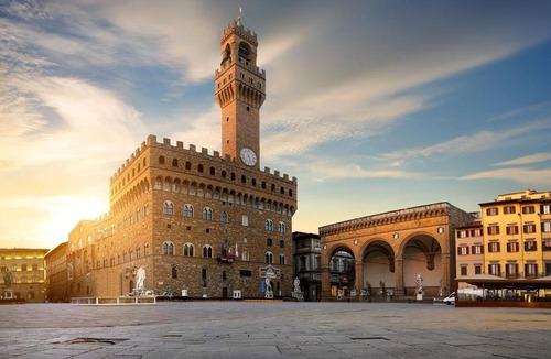 Duomo Apartment | Suite di Medici Loft 6