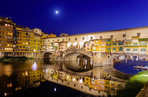 Duomo Apartment | Suite di Medici Loft 6