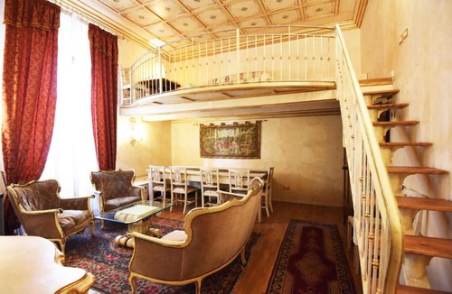 Duomo Apartment | Suite di Medici Loft 6