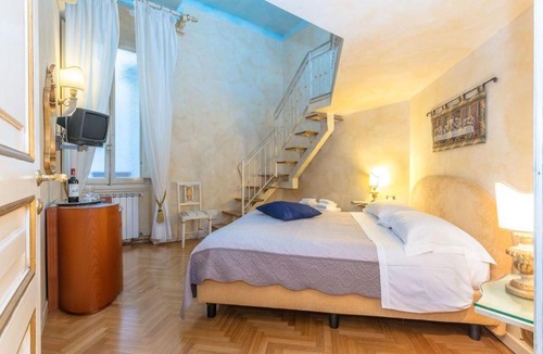 Duomo Apartment | Suite di Medici Loft 6