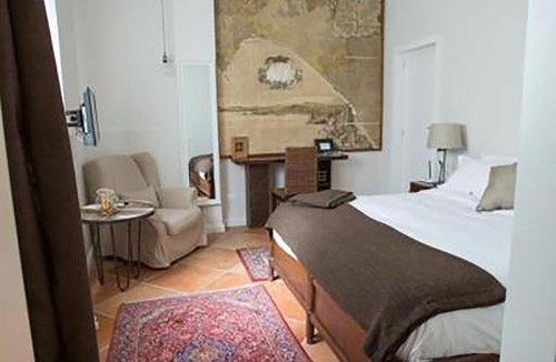 San Ferdinando House | Suite Montechia