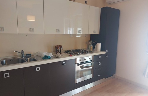 Crotone Apartment | Tari Home Holiday House for Family Near the Sea