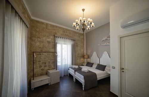 Comiso Bed & Breakfast | Terrazzani Suite