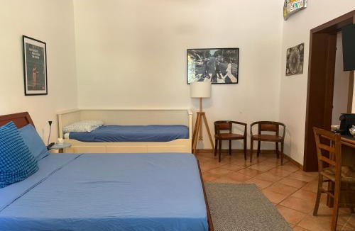 Reggio nell'Emilia Bed & Breakfast | Teseo