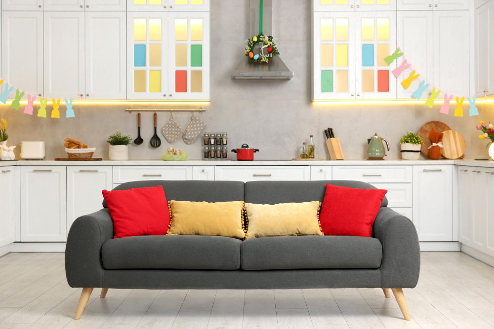 Testaccio Apartment | testaccio sei