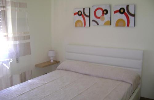 Casa Santa House | Torrebianca