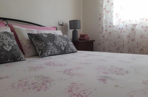 Lendinuso Apartment | Tra Vento e Mare