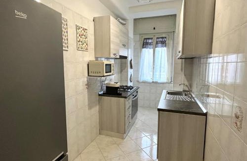 Nomentano Apartment | Triade Home