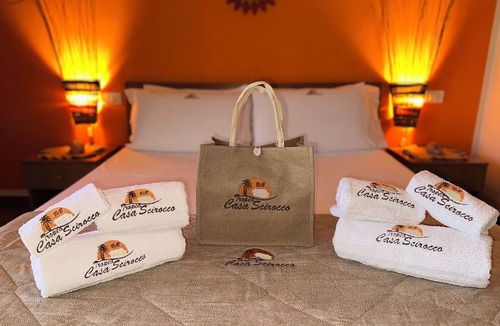 Tropea Bed & Breakfast | Tropea Casa Scirocco