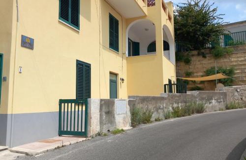 Procida Apartment | Ultreya