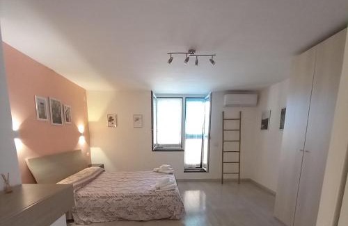 Procida Apartment | Ultreya