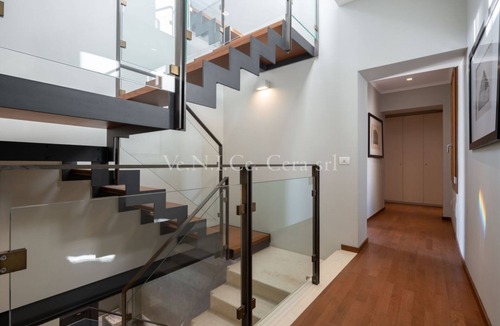 Dorsoduro Apartment | Ve.N.I.Ce. Cera Tintoretto Suite