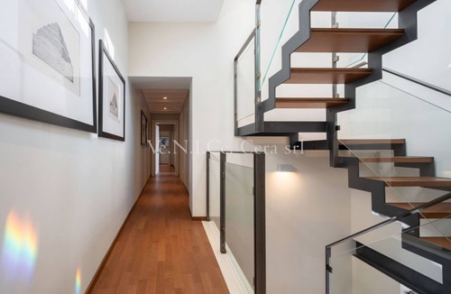 Dorsoduro Apartment | Ve.N.I.Ce. Cera Tintoretto Suite