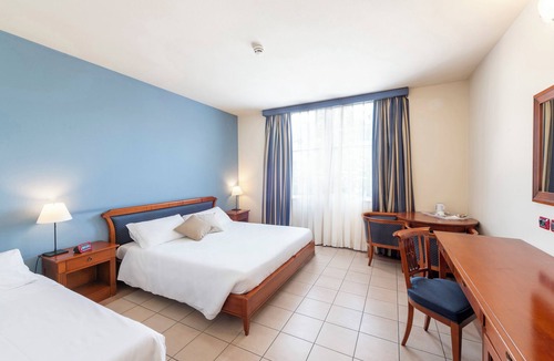 Castelleone Hotel | Vecchio Casello