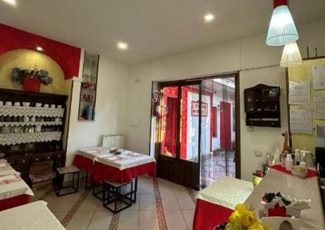 San Lazzaro Bed & Breakfast | vecchio west
