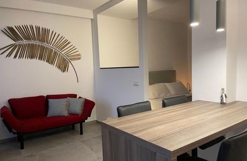 Casabianca di Fermo Apartment | Verdicchio
