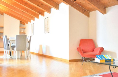 Centro Storico Apartment | Via Giuseppe Mazzini