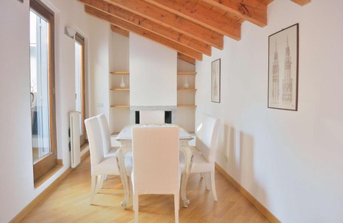 Centro Storico Apartment | Via Giuseppe Mazzini