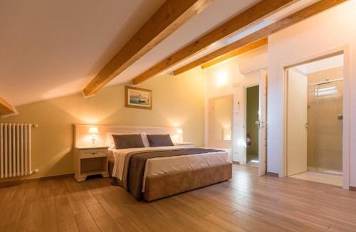 Comacchio Bed & Breakfast | Villa Cavour