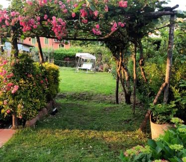 Capannori Apartment | Villa Celeste