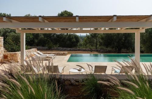 Ostuni Villa | Villa Cinera