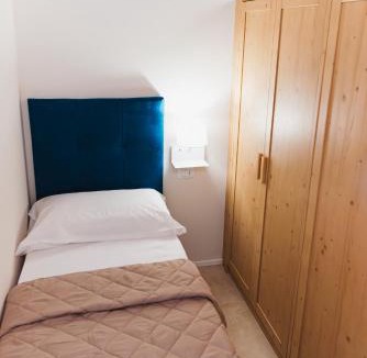 Torre di Mosto Ski Chalet | Villa Codetta Chalet Caterina