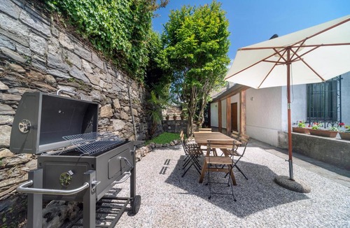 Massino Visconti House | Villa Contessa by Casa da Suite