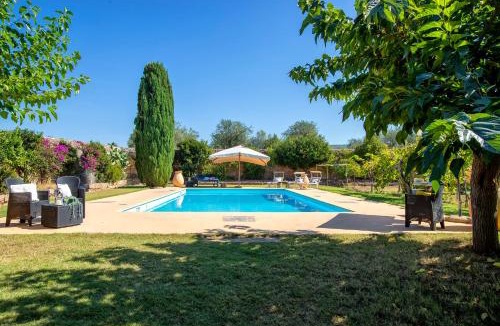 Alghero Villa | Villa del Conte