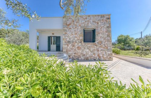 Marina di Pescoluse Villa | Villa Elena