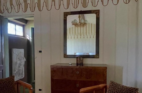 San Polo Bed & Breakfast | Villa Leopardi