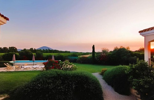 Santa Maria La Palma Villa | Villa Melisandre Alghero