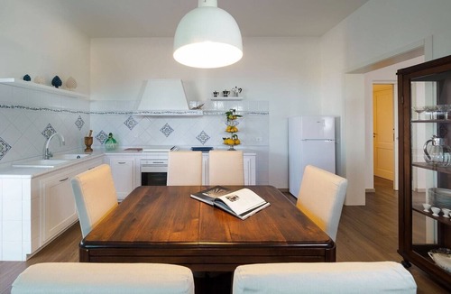 Marausa Villa | Villa Nerissa - Private villa with pool