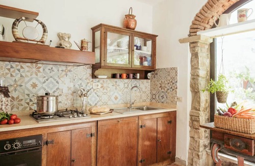 Fiesole Villa | Villa Peramonda