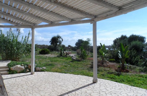 Marina di Pescoluse Villa | Villa Pietraluna