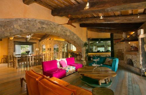 Guardea Villa | Villa Solace - Comfort Charm