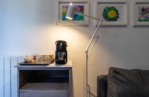 Vimercate Apartment | Vimercate - Monza Milano - Garage Privato