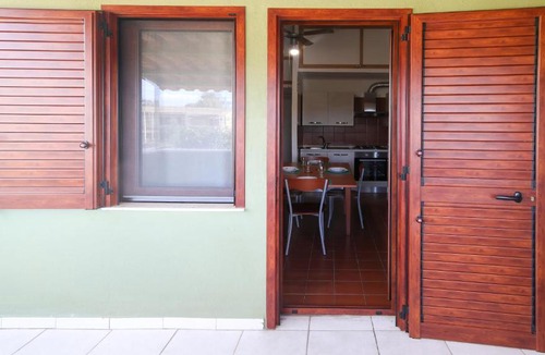 Capitana Apartment | Welcomely - Casa RiSa183