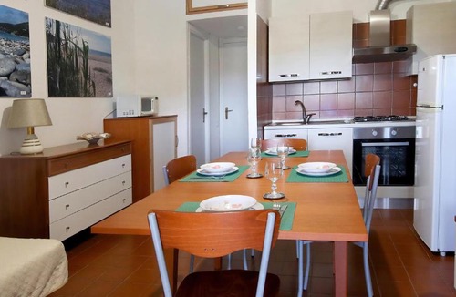 Capitana Apartment | Welcomely - Casa RiSa183
