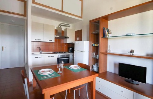 Capitana Apartment | Welcomely - Casa RiSa183